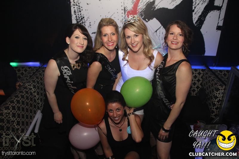 Tryst nightclub photo 234 - June 7th, 2014