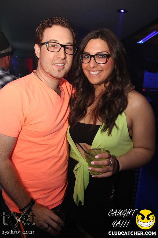 Tryst nightclub photo 235 - June 7th, 2014