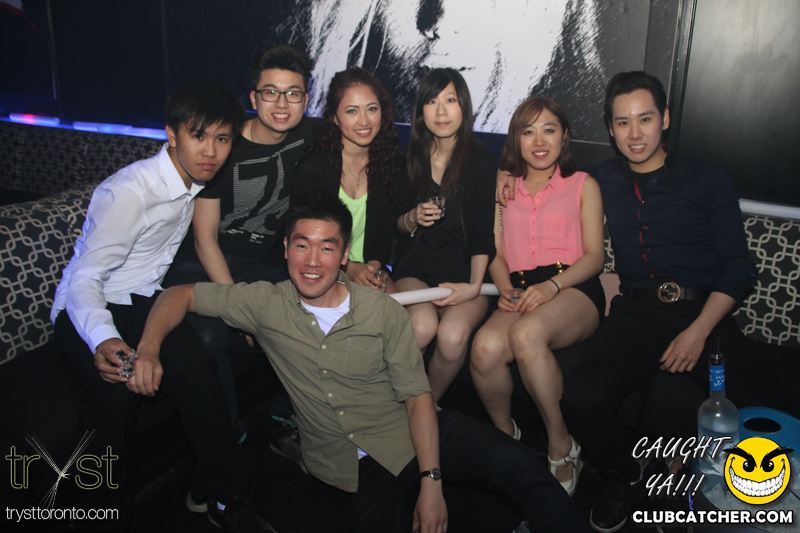 Tryst nightclub photo 237 - June 7th, 2014