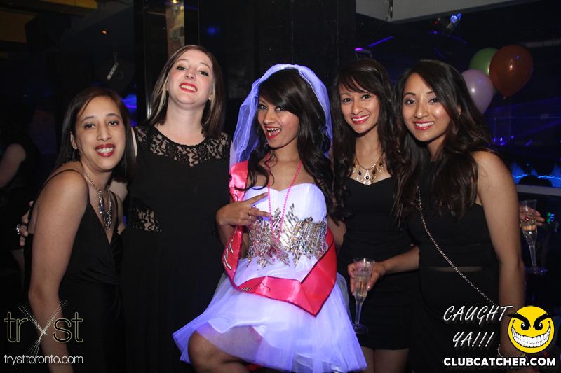 Tryst nightclub photo 239 - June 7th, 2014