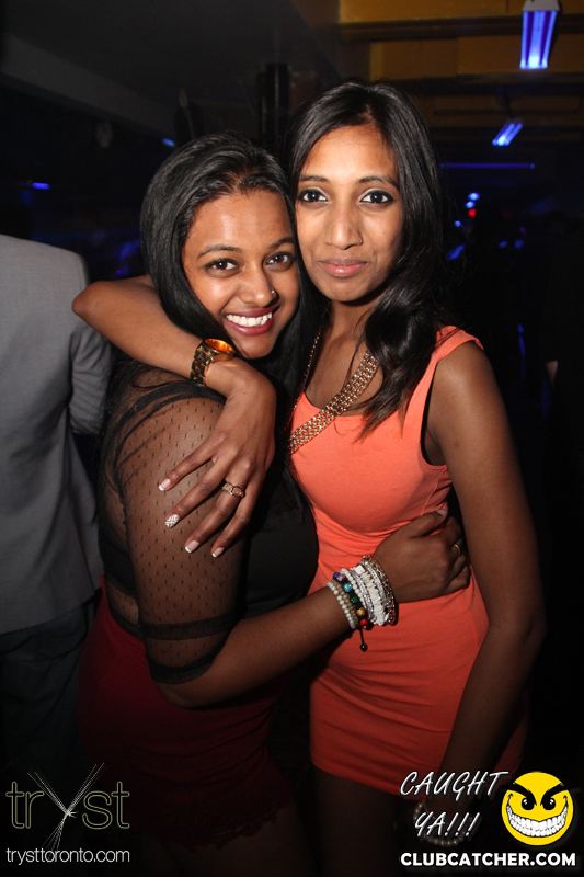 Tryst nightclub photo 242 - June 7th, 2014