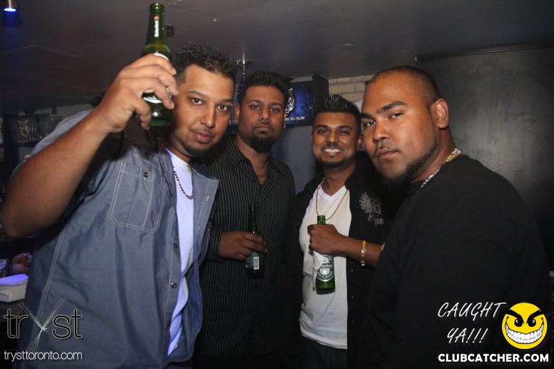 Tryst nightclub photo 245 - June 7th, 2014