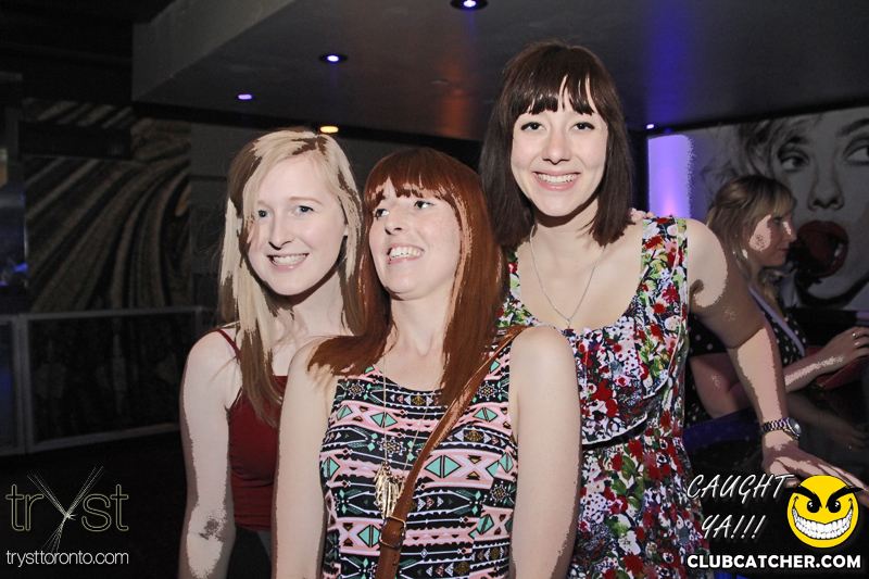 Tryst nightclub photo 247 - June 7th, 2014