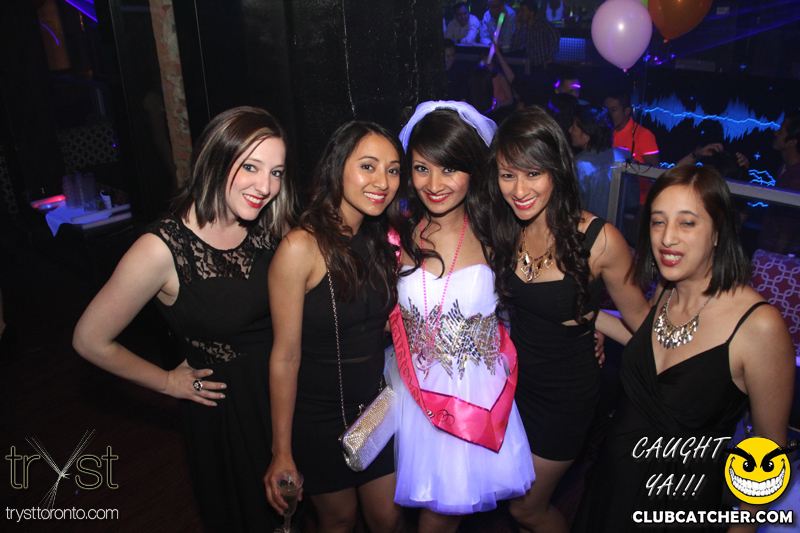 Tryst nightclub photo 250 - June 7th, 2014