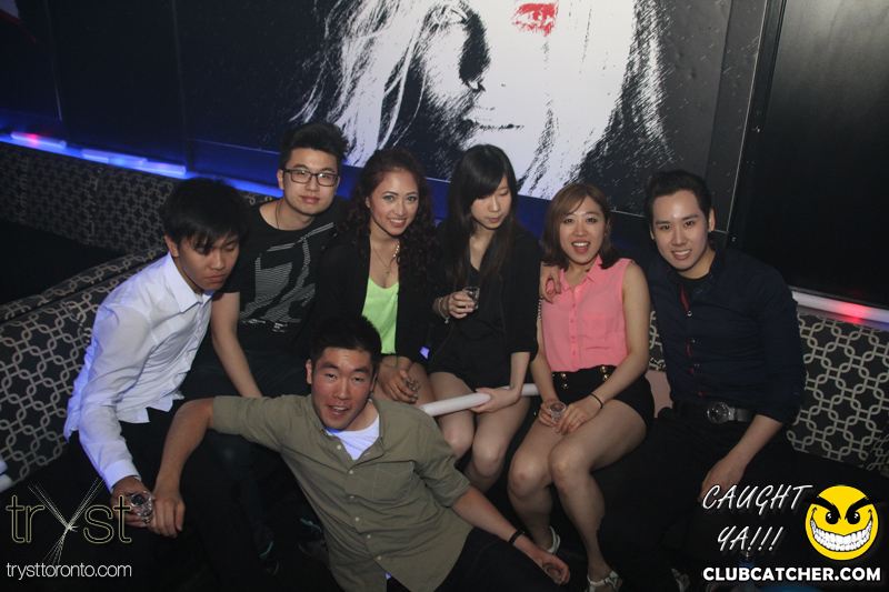 Tryst nightclub photo 251 - June 7th, 2014