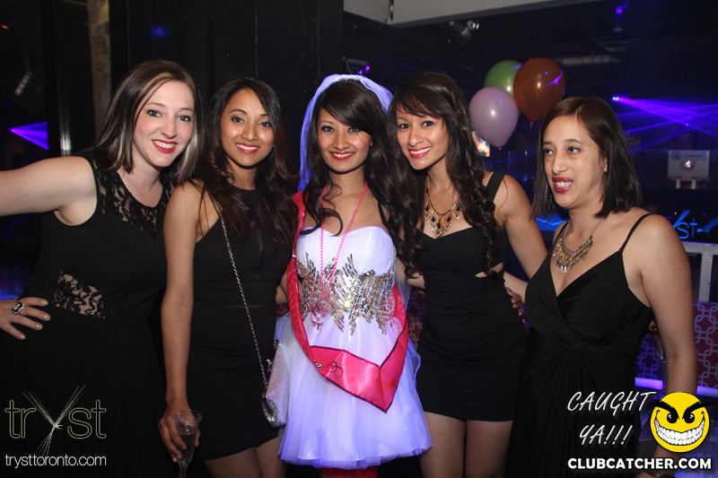 Tryst nightclub photo 253 - June 7th, 2014