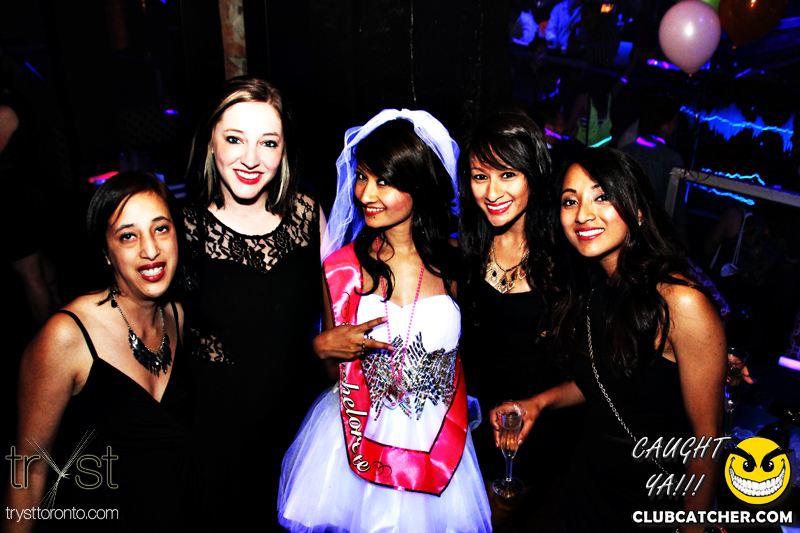 Tryst nightclub photo 256 - June 7th, 2014