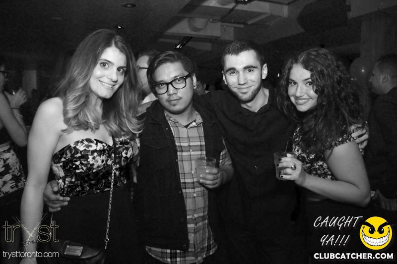 Tryst nightclub photo 258 - June 7th, 2014