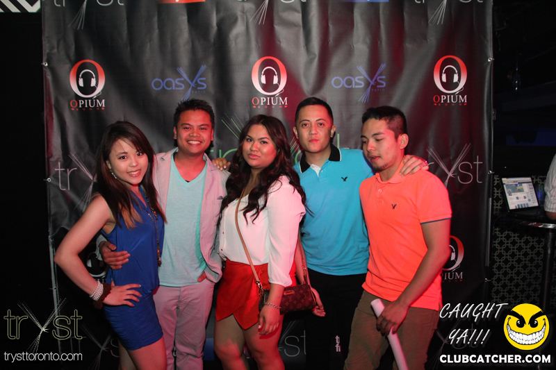 Tryst nightclub photo 259 - June 7th, 2014