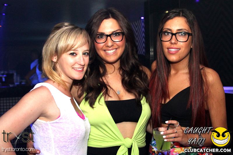 Tryst nightclub photo 260 - June 7th, 2014