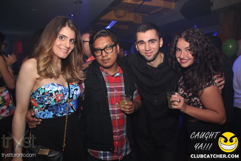 Tryst nightclub photo 272 - June 7th, 2014