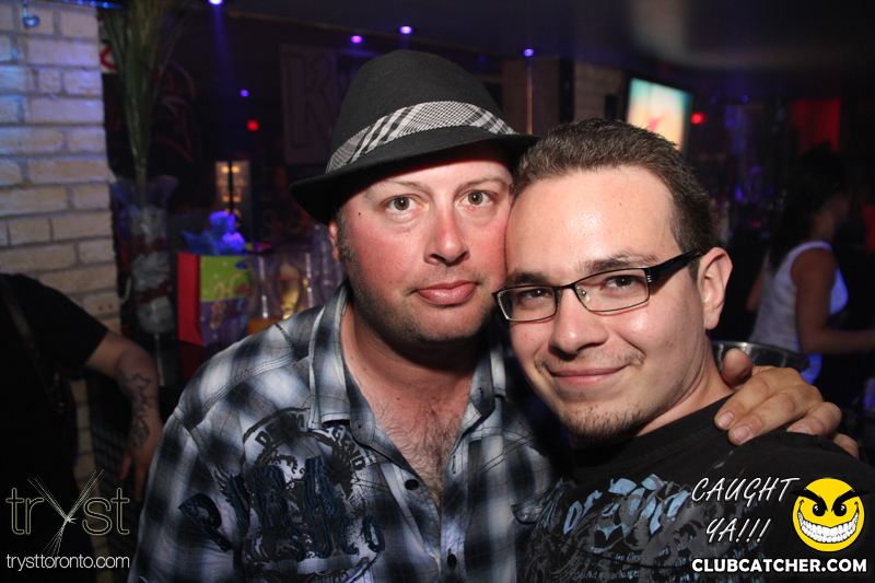 Tryst nightclub photo 277 - June 7th, 2014