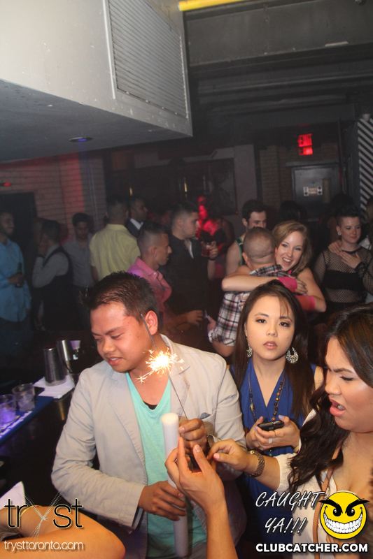 Tryst nightclub photo 281 - June 7th, 2014