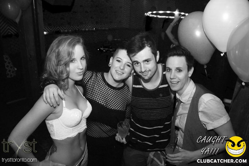 Tryst nightclub photo 285 - June 7th, 2014