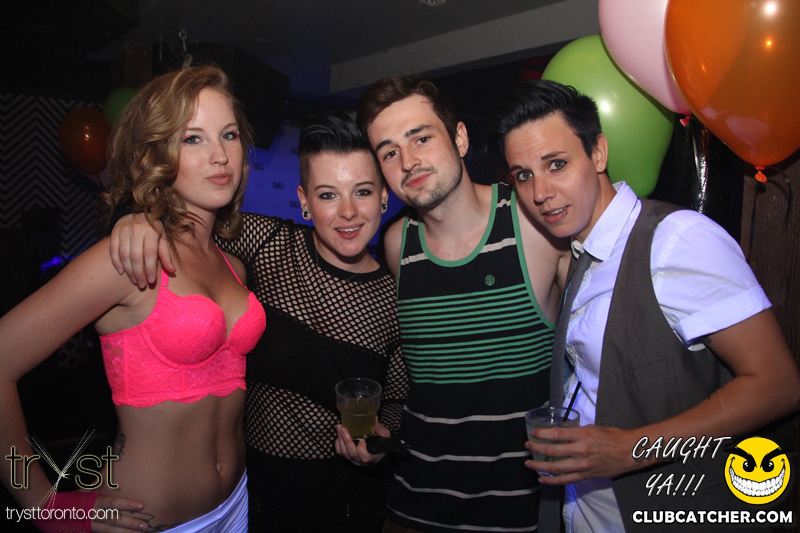 Tryst nightclub photo 286 - June 7th, 2014