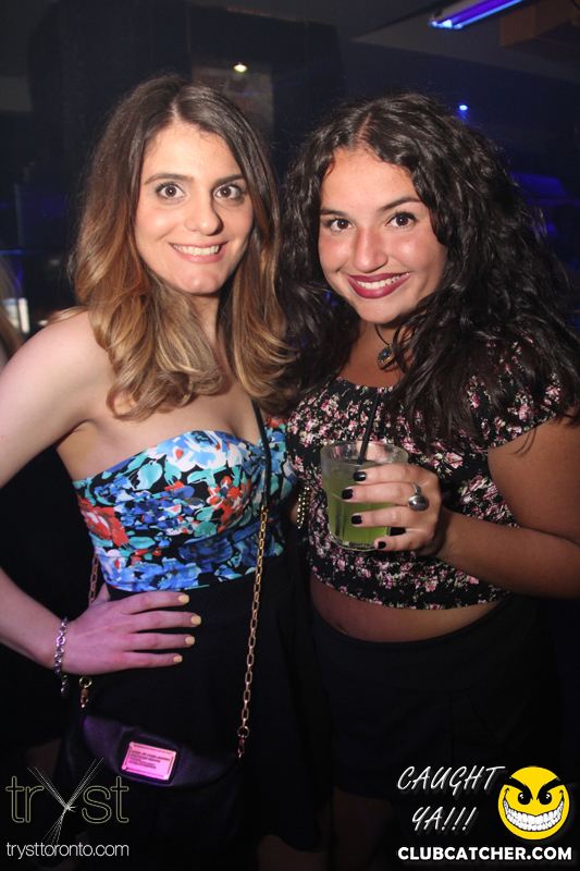 Tryst nightclub photo 287 - June 7th, 2014