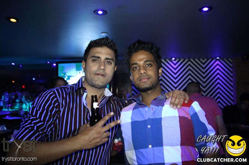 Tryst nightclub photo 296 - June 7th, 2014