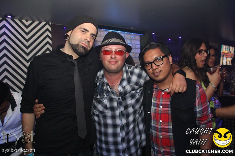 Tryst nightclub photo 297 - June 7th, 2014