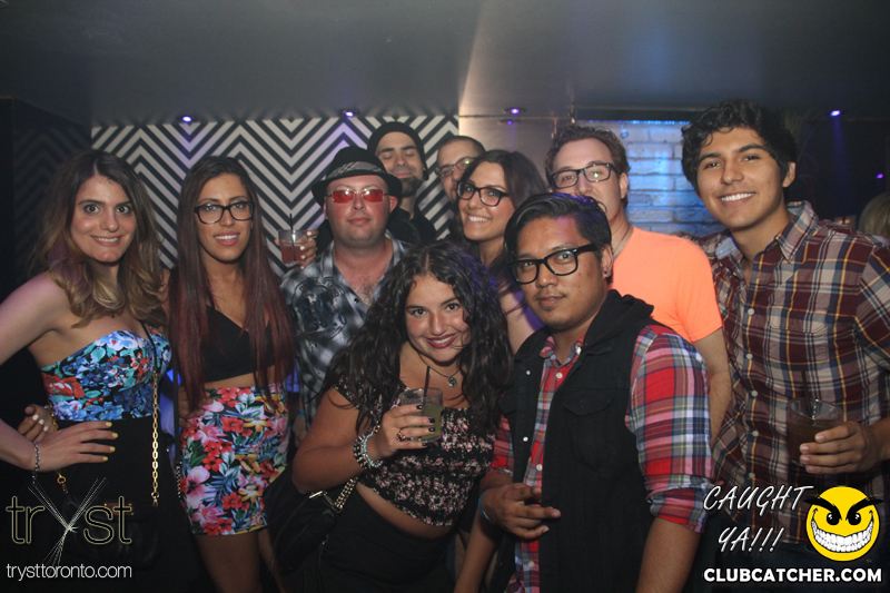 Tryst nightclub photo 307 - June 7th, 2014