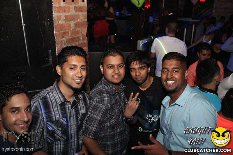 Tryst nightclub photo 308 - June 7th, 2014