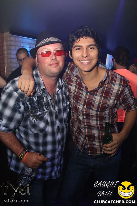 Tryst nightclub photo 309 - June 7th, 2014