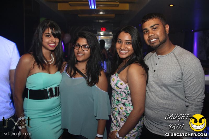 Tryst nightclub photo 312 - June 7th, 2014