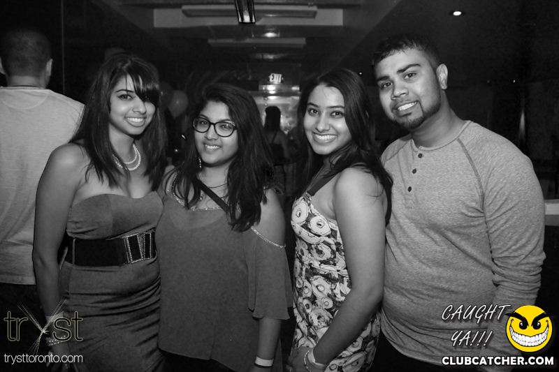 Tryst nightclub photo 314 - June 7th, 2014