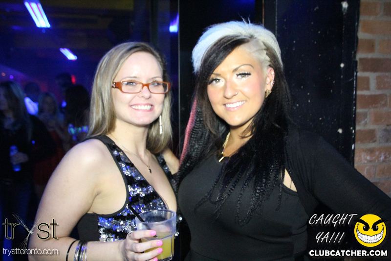 Tryst nightclub photo 320 - June 7th, 2014