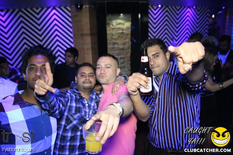 Tryst nightclub photo 327 - June 7th, 2014