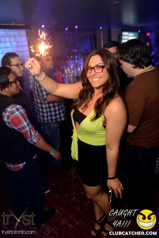 Tryst nightclub photo 328 - June 7th, 2014