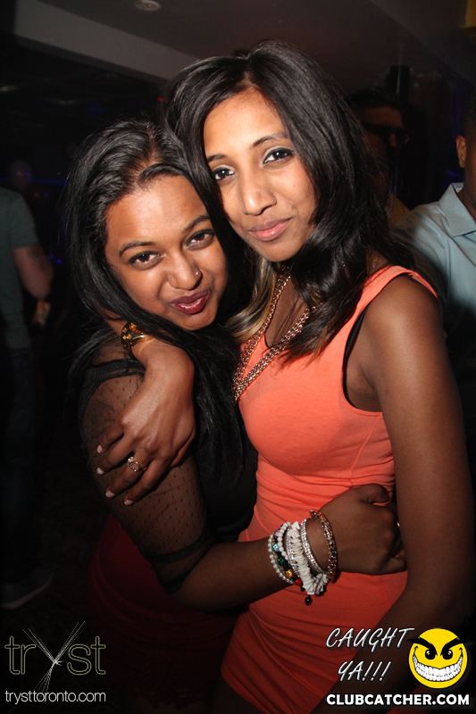 Tryst nightclub photo 39 - June 7th, 2014