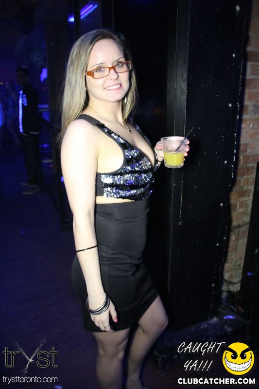 Tryst nightclub photo 40 - June 7th, 2014