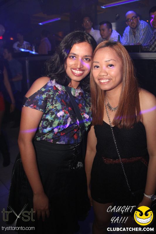 Tryst nightclub photo 41 - June 7th, 2014