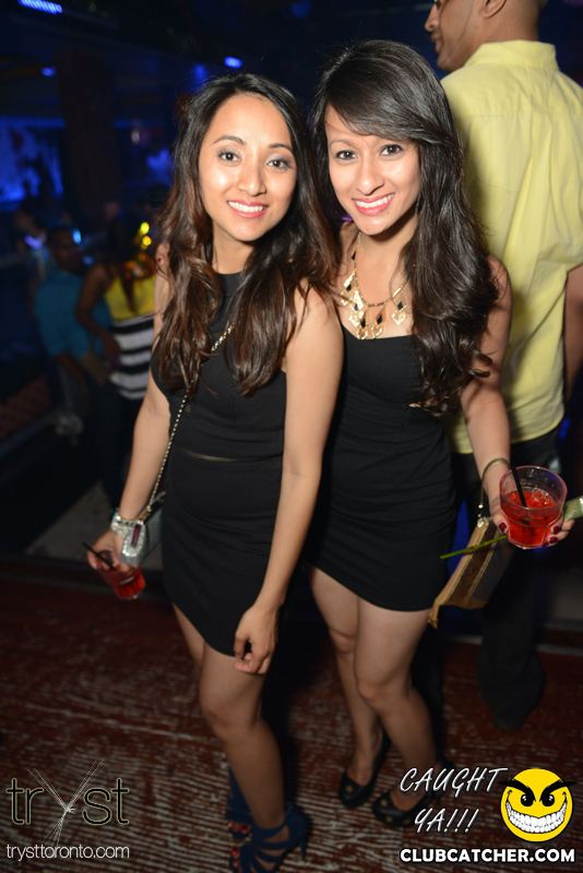 Tryst nightclub photo 49 - June 7th, 2014