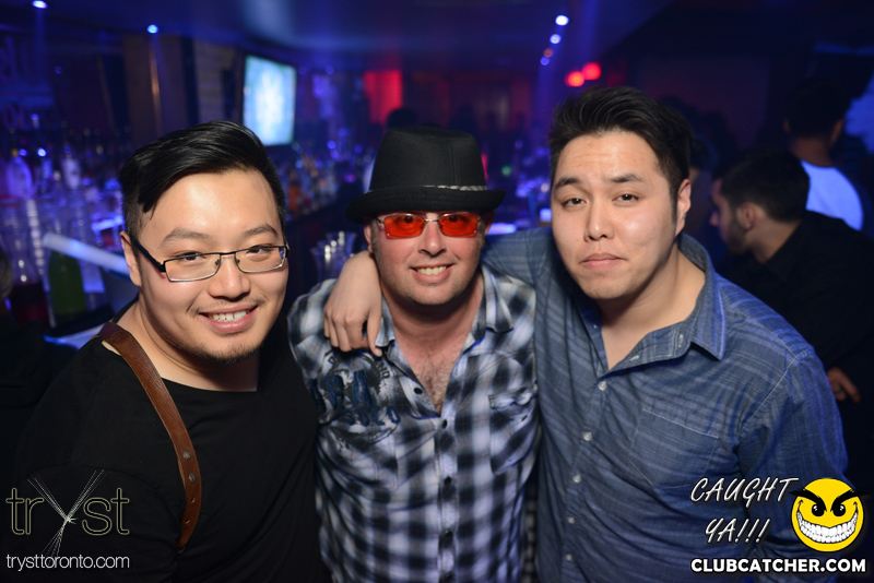 Tryst nightclub photo 54 - June 7th, 2014