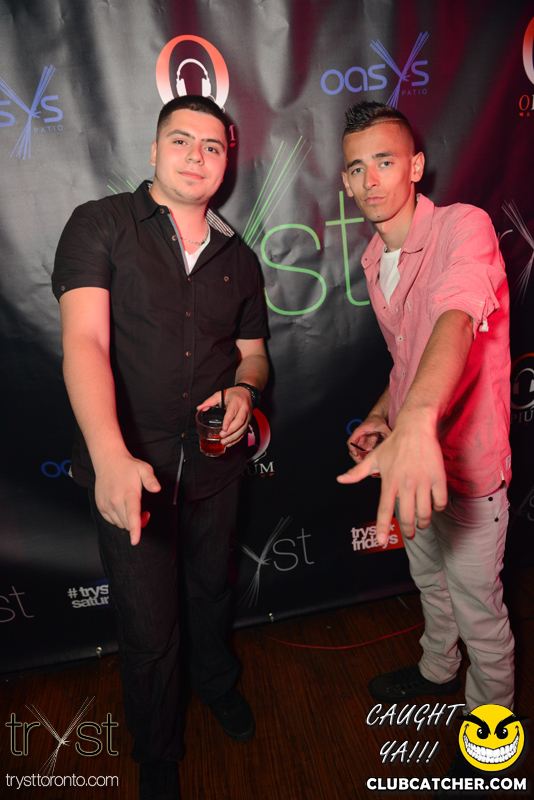 Tryst nightclub photo 55 - June 7th, 2014