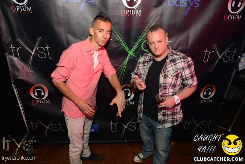 Tryst nightclub photo 56 - June 7th, 2014