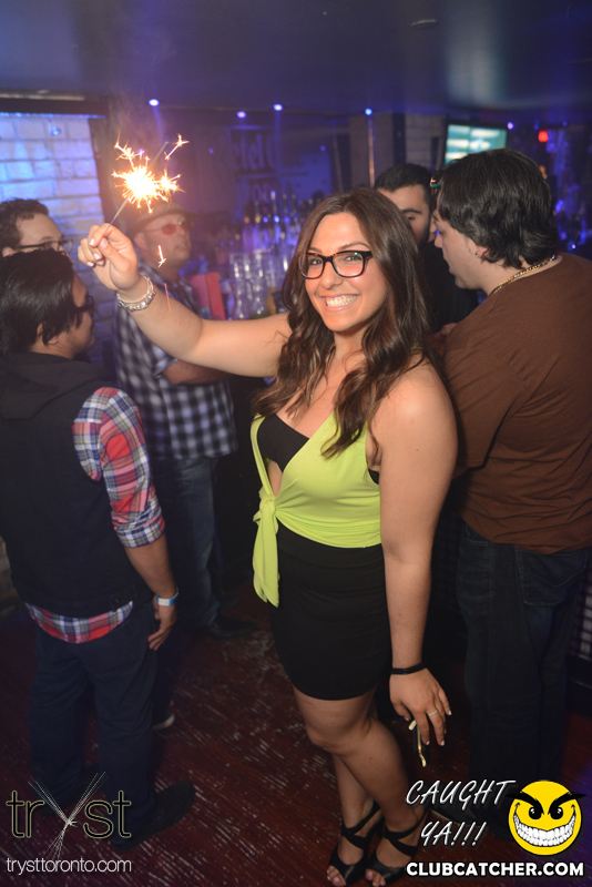 Tryst nightclub photo 70 - June 7th, 2014