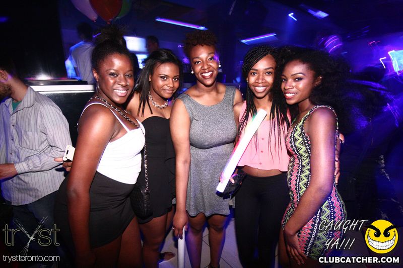 Tryst nightclub photo 8 - June 7th, 2014