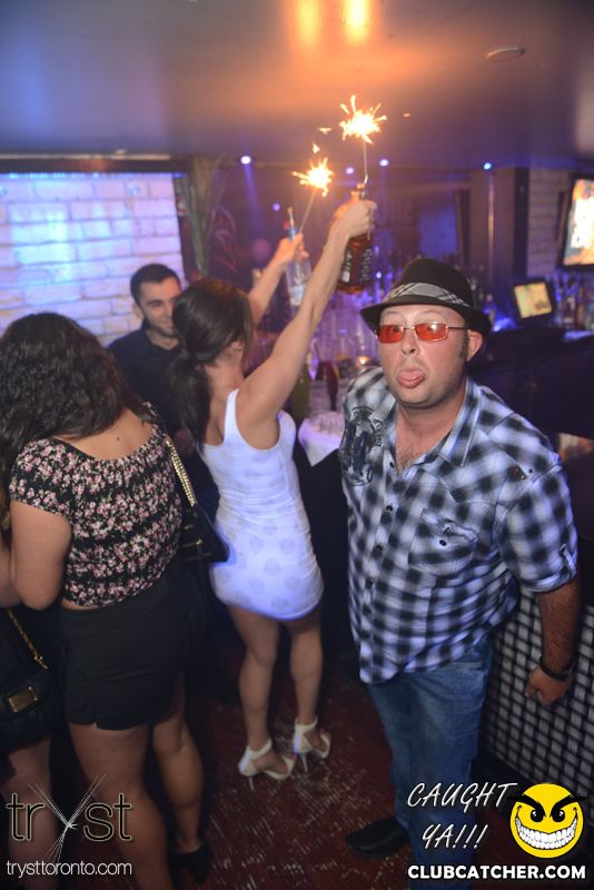 Tryst nightclub photo 72 - June 7th, 2014