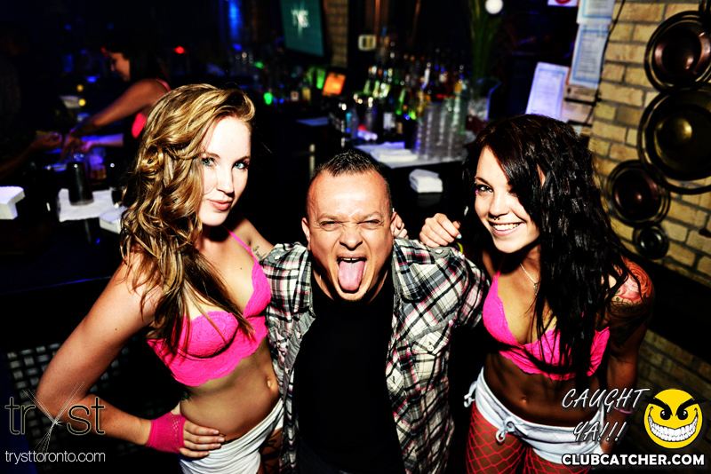 Tryst nightclub photo 75 - June 7th, 2014