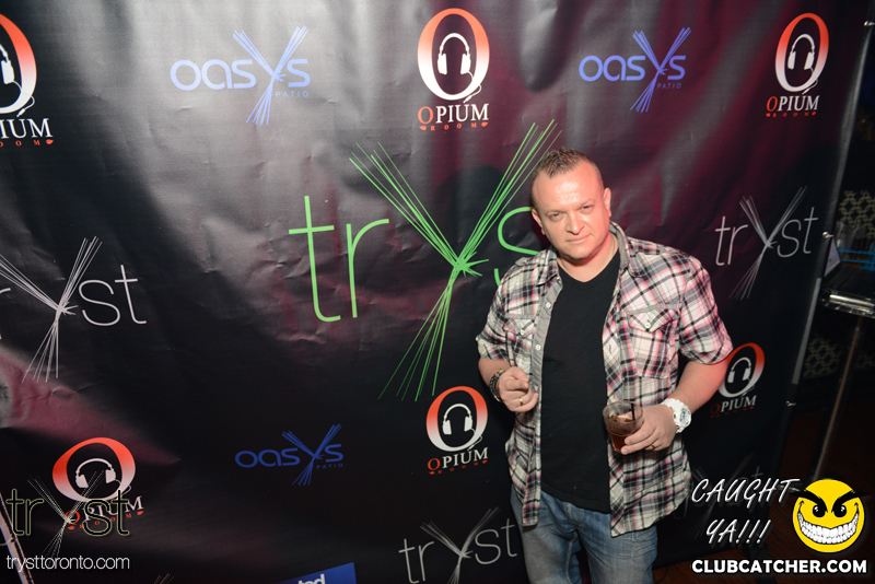 Tryst nightclub photo 76 - June 7th, 2014