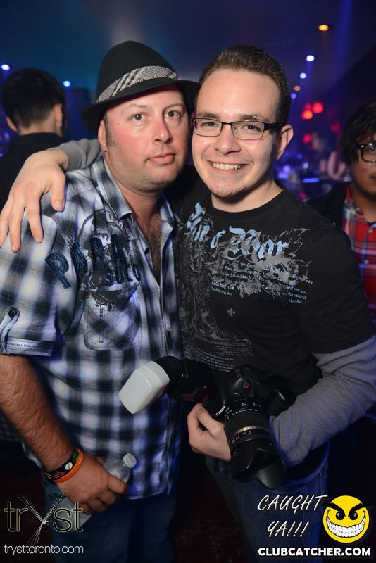 Tryst nightclub photo 78 - June 7th, 2014