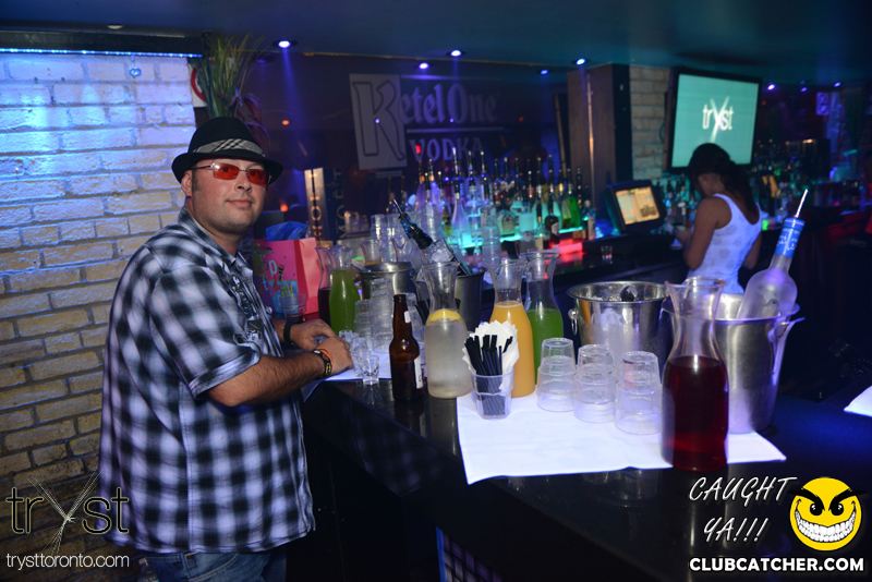 Tryst nightclub photo 82 - June 7th, 2014