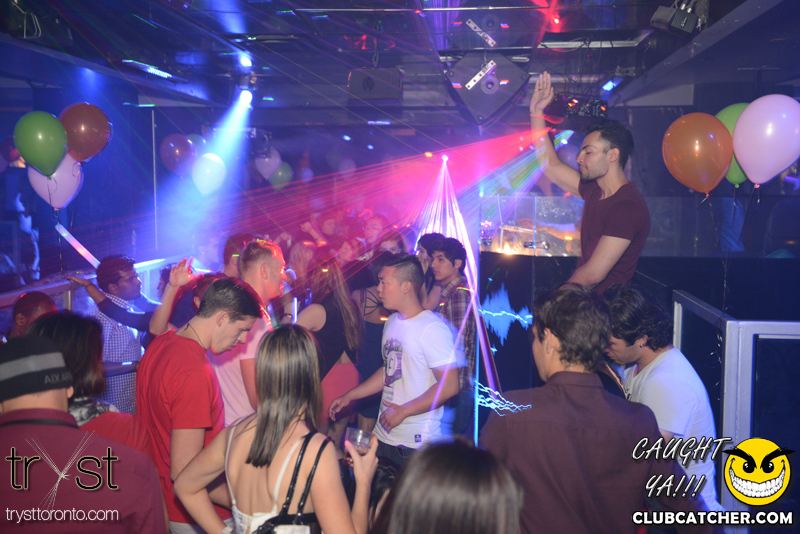 Tryst nightclub photo 85 - June 7th, 2014