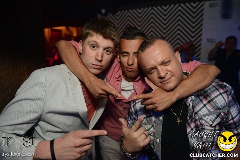 Tryst nightclub photo 91 - June 7th, 2014