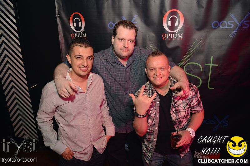 Tryst nightclub photo 92 - June 7th, 2014