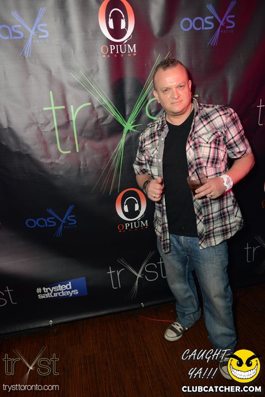Tryst nightclub photo 93 - June 7th, 2014