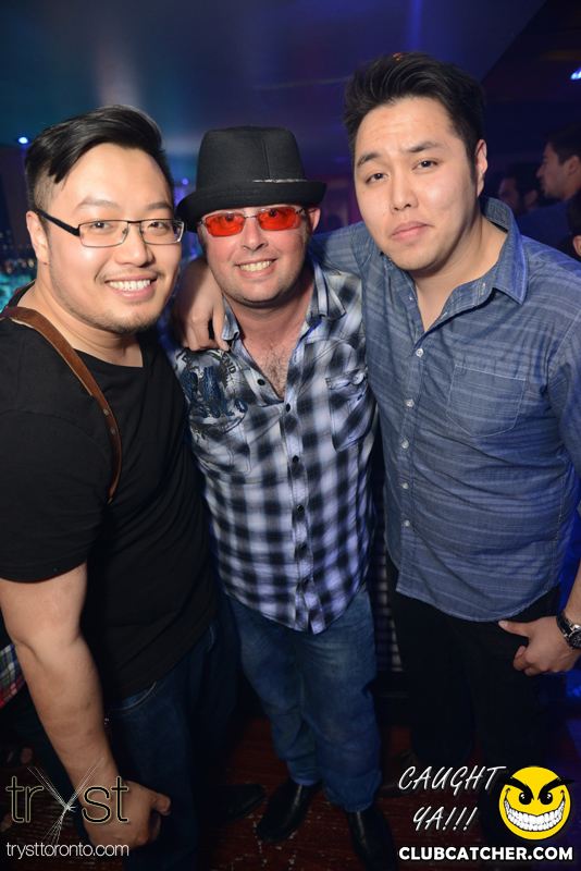 Tryst nightclub photo 94 - June 7th, 2014
