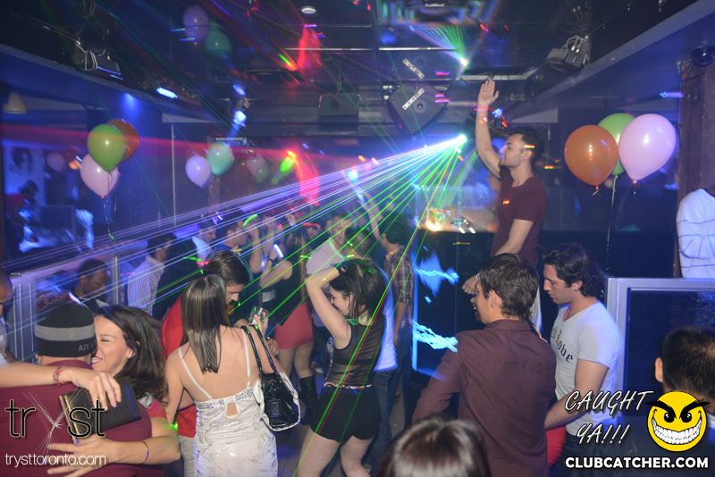 Tryst nightclub photo 95 - June 7th, 2014